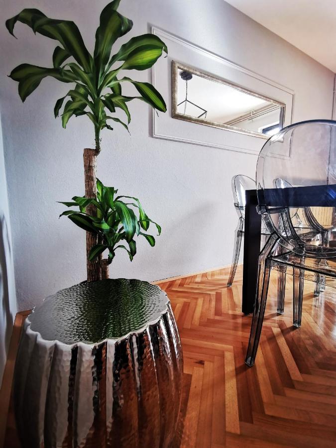 Masha Lejlighed Fažana Eksteriør billede